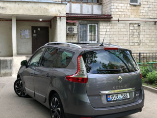 Renault Grand Scenic foto 5