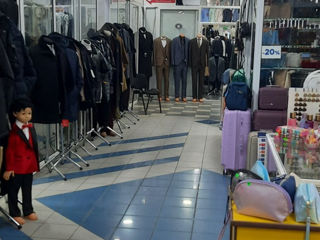 Сдаётся в аренду коммерческие помещения в Patria Mall фото 6