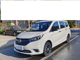 Changan A600 EV