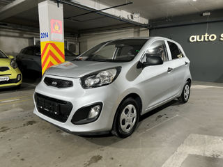 KIA Picanto foto 1