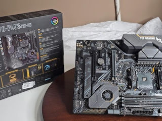 gaming ryzen 5800x + rtx 3070 foto 2