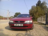 Opel Vectra foto 2