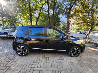 Renault Grand Scenic foto 15