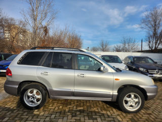 Hyundai Santa FE foto 12