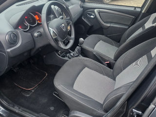 Dacia Duster foto 7