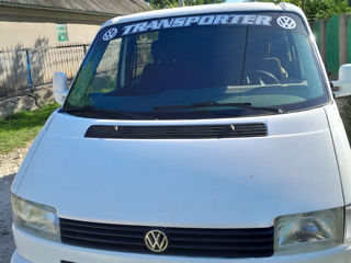 Volkswagen Transporter foto 6