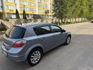 Opel Astra foto 5