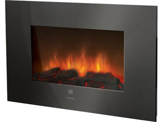 Электрический камин Electrolux EFP/W-1250ULS