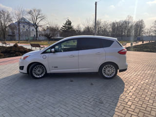 Ford C-Max foto 8