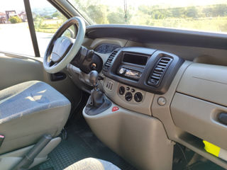 Renault Trafic foto 7