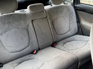 Citroen C5, 2011