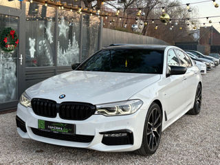 BMW 5 Series foto 3