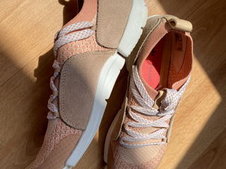 Adidasi Clarks foto 1