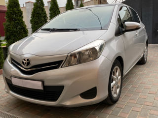 Toyota Yaris foto 4