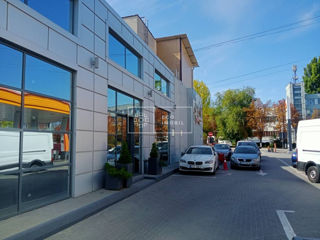 Chirie, spațiu comercial, sect. Botanica, str. Burebista, 300 m.p., 3000 euro foto 10