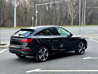 Audi Q5 Sportback