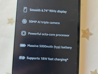 Redmi 13C