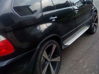 BMW X5 foto 3