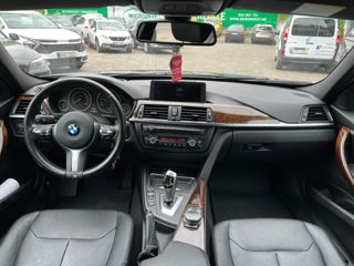 BMW 3 Series foto 11