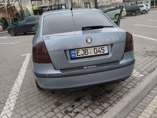 Skoda Octavia foto 6