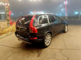 Volvo XC90 foto 4