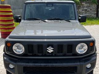 Suzuki Jimny foto 2