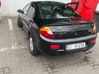 Chrysler Neon foto 1