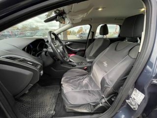 Ford Focus foto 5