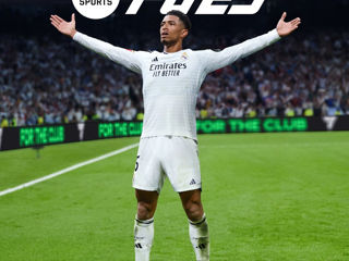 EA Sports FC 25 PS4 & PS5 & XBOX foto 2