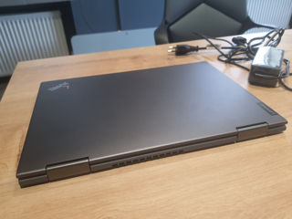 Lenovo thinkpad X1 Yoga Gen 6 17-1185G7/16/1tb 1099 evro foto 5