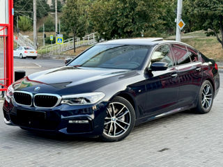 BMW 5 Series foto 1