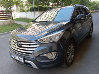 Hyundai Santa FE foto 3