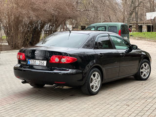 Mazda 6 foto 2