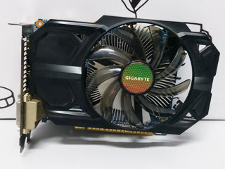 Vand GTX 750ti 2gb