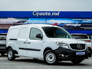 Mercedes Citan foto 3