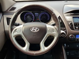 Hyundai Tucson foto 9