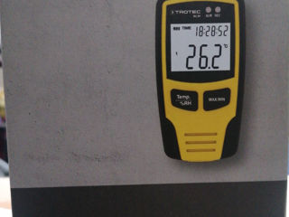 Klima Datenlogger BL30 foto 0