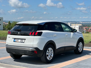 Peugeot 3008 foto 6