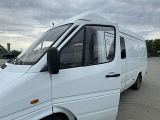 Mercedes Sprinter foto 3