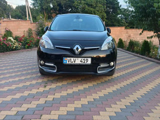 Renault Scenic foto 1