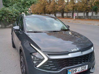 KIA Sportage foto 7