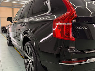 Volvo XC90 foto 4