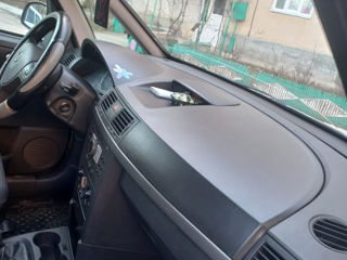 Opel Meriva, 2008 г.