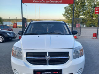 Dodge Caliber foto 2