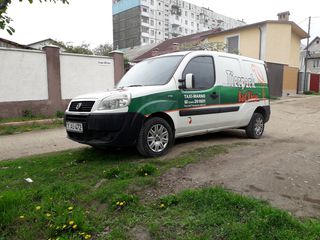 Fiat Doblo foto 1