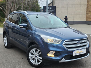 Ford Kuga foto 5