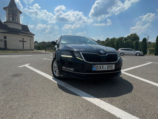 Skoda Octavia foto 2