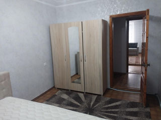 Apartament cu 2 camere, 50 m², Centru, Bălți