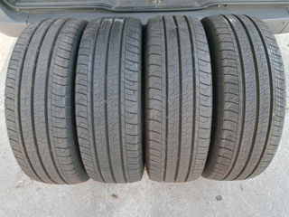 215 65 R16C Goodyear Efficient Grip Cargo