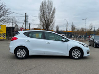 KIA Ceed foto 5